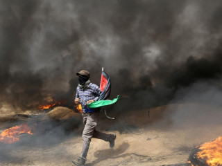 ހުކުރު ދުވަހުގެ މުޒާހަރާތަކުގެ ތެރެއިން