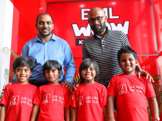 TfG\'s \'Wow Kidz Run\' to be held in May