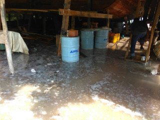 އުދަ އަރައި، ބިލެތްފަހީގެ އޮޑިހަރުގެތަކަށް ލޮނު ވަދެފައި: ރާއްޖޭގެ ގިނަ ރަށްތަކަށް ވަނީ އުދައަރަފައި