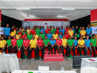 އޮލިމްޕިކް ކޮމިޓީގެ އަހަރީ އާންމު ޖަލްސާ ކާމިޔާބުކަމާއެކު ނިންމާލައިފި