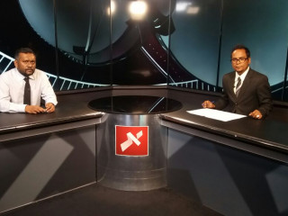 ޒުވާނުން ދީނާ ދުރުވުމަށް އޮތް ނުރައްކަލަކީ މިސަރުކާރު ހިމާޔަތް ކުރާ ދީނީ އިލްމުވެރިން: ފައްޔާޒް