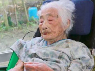 19 ވަނަ ގަރުނުގައި އުޅުނު އެންމެ ދުވަސްވީ މީހާ މަރުވެއްޖެ