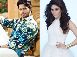 ކަރީނާއާއި ސިދާތު އެކީގައި ފިލްމެއްގެ ލީޑު ރޯލުން