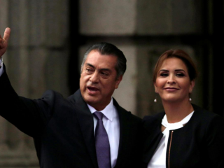 ވައްކަން ކުރާ މީހުންގެ އަތް ކަނޑަން މެކްސިކޯގެ ރިޔާސީ ކެންޑިޑޭޓަކު ހުށަހަޅުއްވައިފި