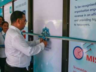 MIRA branch opened in Hulhumale’
