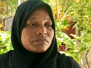 A mother\'s feelings on the day before her son went missing