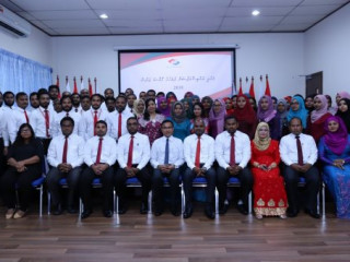 މިއަހަރު ނިމޭއިރު ކޮމިޝަނުގައި ނުނިމިހުރި މައްސަލަތަކުގެ އަދަދު 500 އަށް ވުރެ މަދުކުރުމަށް އަޒުމް ކަނޑައަޅަންޖެހޭ: ހަސަން ލުތުފީ