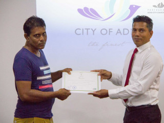 ހަސަންގެ އަގު ވަޒަން ކުރުމުގެ ގޮތުން ސިޓީ ކައުންސިލުން ހަނދާނީ ލިޔުން ހަވާލުކުރަނީ