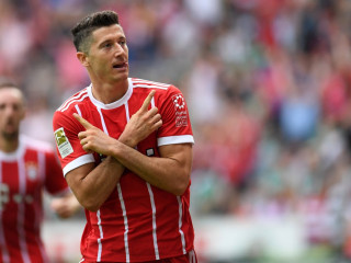 ލެވަންޑޯސްކީ ހޯދުމަށް ރެއާލްއިން ކުރާ މަސައްކަތް ބަޔާންއިން ހުއްޓުވާނެ!