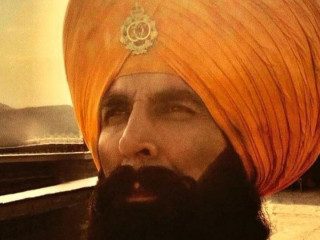 އަކްޝޭގެ ފިލްމު ކެސާރީގެ ސެޓުގައި އަލިފާނުގެ ހާދިސާއެއް ހިނގައިފި