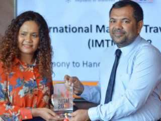 Tourism Ministry endorses International Maldives Travel Market 2018