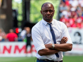 އާސެނަލްގެ ކޯޗުގެ މަގާމާ ވިއެރާ ހަވާލުވަނީ!