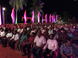 Many PPM lawmakers have left the party during the current administraitno