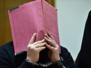 ޖަރުމަނުގެ ނަރުހަކު މެރި މީހުންގެ އަދަދު 98 ށް!