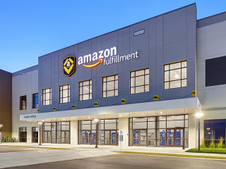 ފުރަތަމަ ކުއާޓާރގައި އާމްދަނީގެ ގޮތުގައި އެމޭޒަންއަށް 51 ބިލިއަން ޑޮލަރު