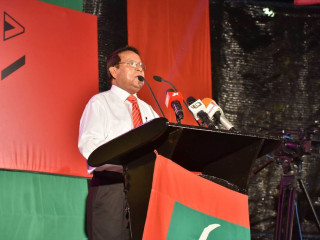 ރައްޔިތުންގެ މަޖިލީހުގެ މަތިވެރި ދާއިރާގެ މެމްބަރު ހުސެއިން މުހައްމަދު