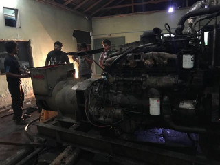 The Fenaka Corporation has attempted to address the issue