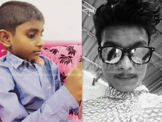 ހަފްތާއެއްވީ އިރު ވެސް ގެއްލުނު ދެ ކުދިން ނުފެންނާތީ ކަންބޮޑުވުންތަކެއް!