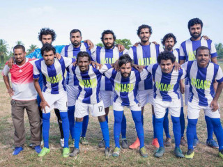 ލ. ގަމުގައި ބޭއްވި މުބާރާތެއްގެ ތެރެއިން