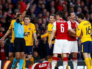 އާސެނަލް އަދި އެޓްލެޓިކޯއާ ދެކޮޅަށް ފިޔަވަޅު އެޅުމަށް ޔުއެފާއިން ނިންމައިފި