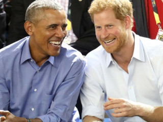 ޕްރިންސް ހެރީއާއި މެގަންގެ ކައިވެނީގެ ހަފްލާއަށް އޮބާމާއަށް ވެސް ދައުވަތެއް ނުދޭ!