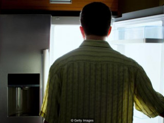 ބަނޑުހައިވީމަ ރުޅިގަދަވަނީ ކީއްވެ؟