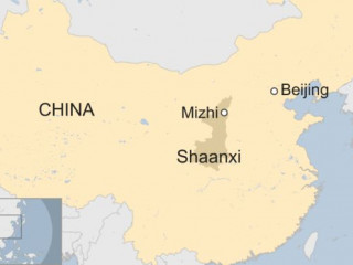 ވަޅިޖެހުމުގެ ހާދިސާއެއްގައި ޗައިނާގެ ހަތް ދަރިވަރުން މަރުވެއްޖެ