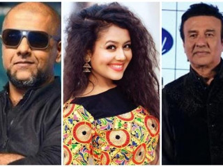 މިފަހަރުގެ އިންޑިއަން އައިޑޮލްގައި އެ އައިޑޮލްގެ ލަވަކީ ފަންނާނެއް