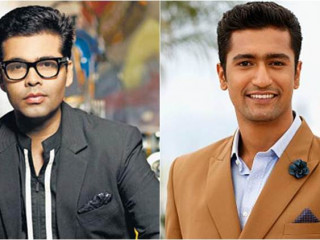 ކަރަން ޖޯހަރާއި އެކީގައި މަސައްކަތް ކުރަން ލިބުމަކީ ސަޅިކަމެއް: ރާޒީގެ އެކްޓަރ ވިކީ ކޯޝަލް