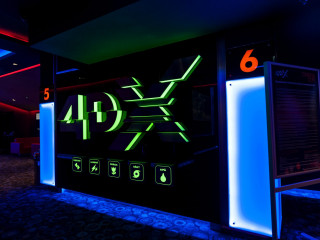 އާންމުންނަށް ސިނަމާ ހުޅުވުމަށްފަހު ސައުދީގެ މިސްރާބު ފޯޑީއެކްސް ސިނަމާއަށް