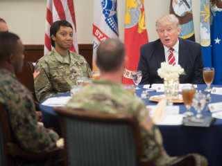 އެމެރިކާގެ ސްޓޭޓް ޑިޕާޓްމަންޓުން ބަހްރެއިންއަށް ހަތިޔާރު ވިއްކުމަށް ހުއްދަދީފި