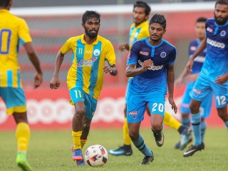 މި މެޗުގައި މޮޅު ކުޅުމެއް ދެއްކި ބޮބީ