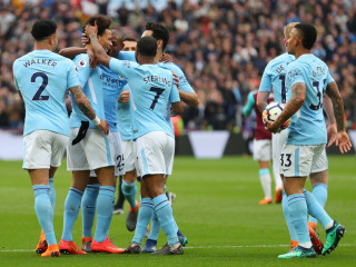 ލަނޑު ޖެހުމަށްފަހު ސިޓީގެ ކުޅުންތެރިން އުފާފާޅުކުރަނީ