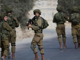 އިސްރާއިލްގެ ސިފައިން ފަލަސްތީނުގެ ދެ މީހަކަށް ހަމަލާދީ އެކަކު މަރާލައިފި