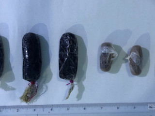 Drugs found on woman arrested for attempting to smuggle drugs to Maafushi prison