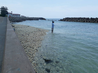 މާލޭ ފަތާ ޓްރެކް ސަރަހައްދު ހިކެނީ!