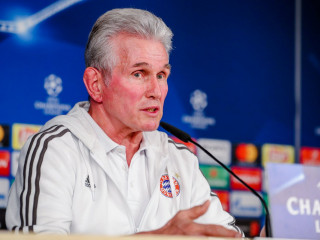 ރެއާލްގެ ބަލިފައި އެނގޭ، މެޗަށް ވަރަށް ރަނގަޅަށް ތައްޔާރު: ހެއިންކޭސް