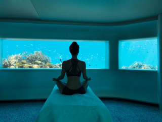 ވޯލްޑް ޓްރެވަލް އެވޯޑްސްގެ ދެ ކެޓެގޮރީ އަކަށް ރާއްޖެ ނޮމިނޭޓް ވެއްޖެ