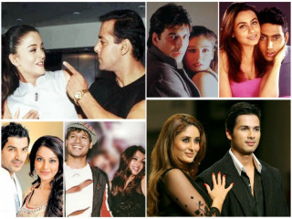 ލޯބިވެރިޔާއާ ވަކިވުމަށް ފަހު އެކުގައި މަސައްކަތް ނުކުރަނީ މި ތަރިން