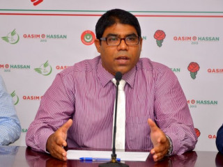 ހަލީމް ގާޒީގެ މަގާމުން ދުރުކުރަންވީ ވަގުތު ނާދޭތަ؟
