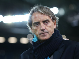 އިޓަލީގެ ކޯޗުކަމާއި ހަވާލުވާން މަންޗިނީ ޒެނިތު ދޫކޮށްލައިފި!