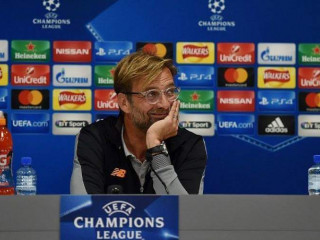 ފައިނަލް ކުޅުން ވެގެންދާނީ އާދަޔާ ހިލާފް ކާމިޔާބަކަށް: ކްލޮޕް