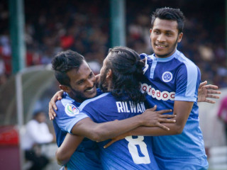 New Radiant and Eagles gain lead in STO Male’ League