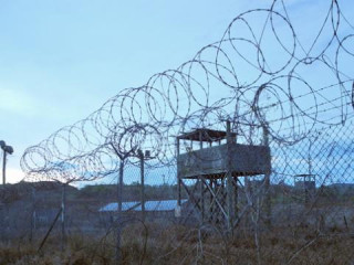 ގުއަންޓަނާމޯ ބޭ ޖަލު