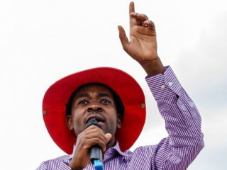 ވެރިކަމަށް އައިސް ޗައިނާގެ އިންވެސްޓަރުން އަނބުރާ ޤައުމަށް ފޮނުވާލާނަން: ޒިމްބާބްވޭގެ އިދިކޮޅު ލީޑަރު