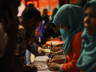 ދިރާގު ޓިވީ އެޕް މެދުވެރިކޮށް މިފަހަރު ޗެމްޕިއަންސް ލީގްގެ ފައިނަލް މެޗް ބަލާލެވޭނެ!