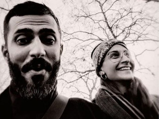 ބޮލީވުޑްތަރި ސޯނާމް ކަޕޫރް ކައިވެނީގެ ދައުވަތު ކާޑުތައް ބަހައިފި