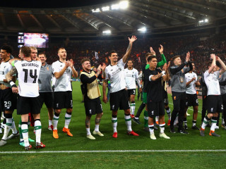 ޗެމްޕިއަންސް ލީގު: ފައިނަލްގައި ރެއާލްއާ ދެކޮޅަށް ނުކުންނާނީ ލިވަޕޫލް