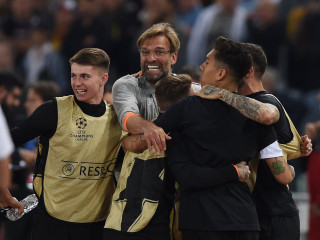 ފައިނަލްގެ ޖާގައެއް ލިބުނުކަން ކްލޮޕްއަށް ގަބޫލުނުކުރެވޭ