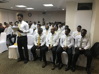 Several decisions regarding the party’s policies for the upcoming elections were made at a closed-door meeting on Wednesday